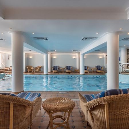 Pestana Miramar Garden & Ocean Hotel Funchal  Exteriör bild