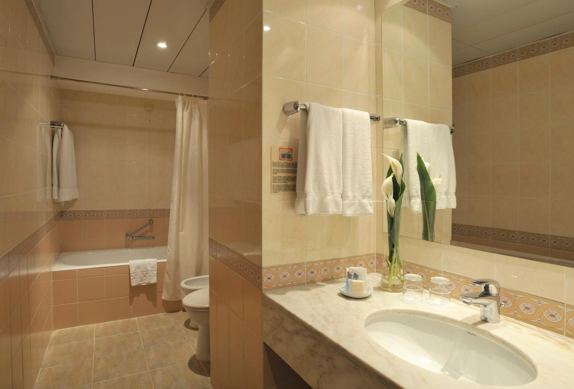 Pestana Miramar Garden & Ocean Hotel Funchal  Exteriör bild
