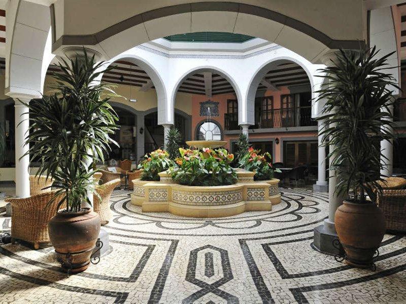 Pestana Miramar Garden & Ocean Hotel Funchal  Exteriör bild