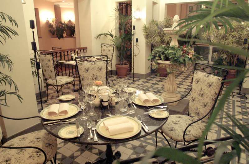Pestana Miramar Garden & Ocean Hotel Funchal  Exteriör bild