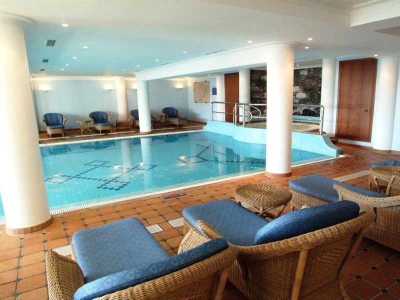 Pestana Miramar Garden & Ocean Hotel Funchal  Bekvämligheter bild