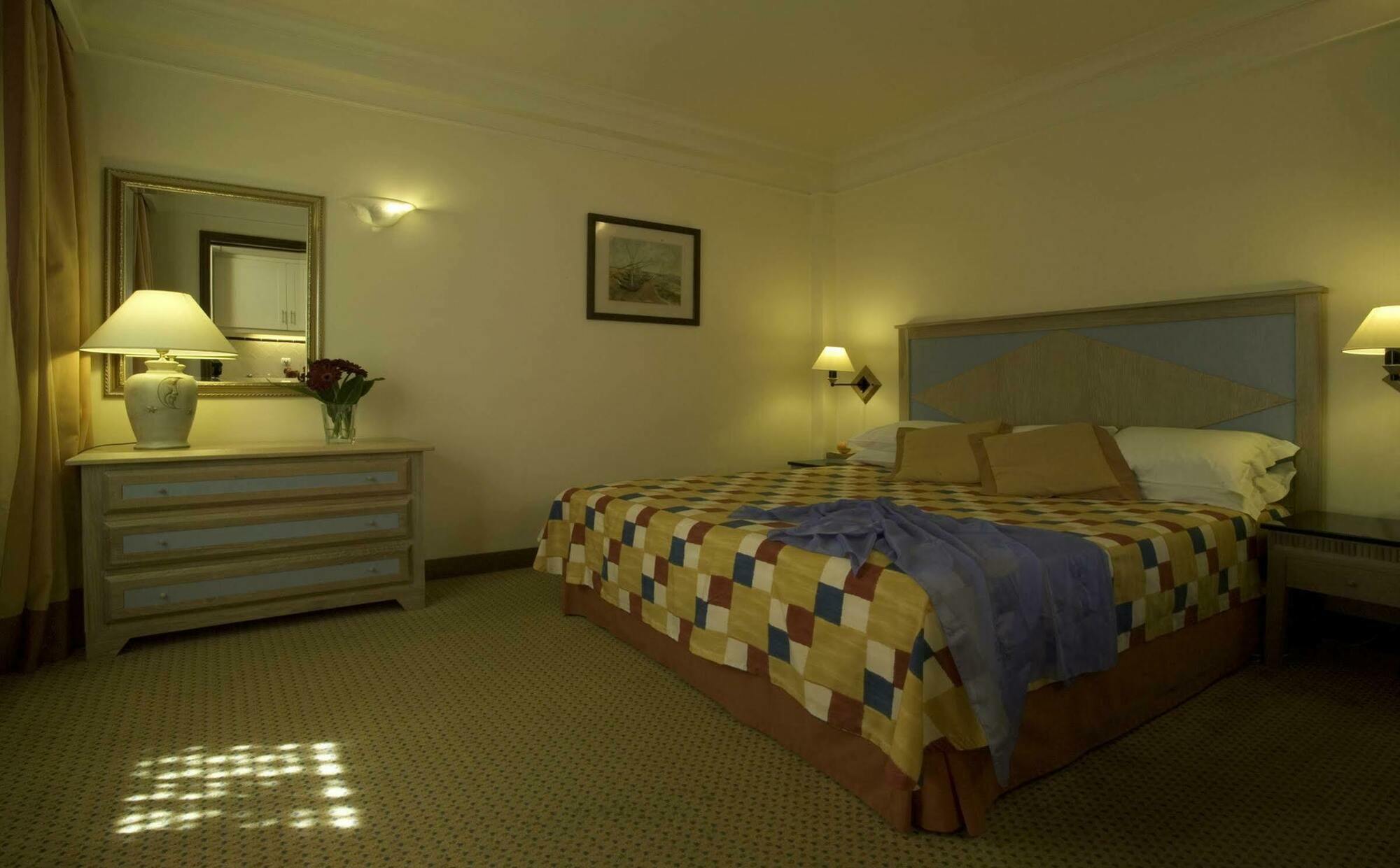 Pestana Miramar Garden & Ocean Hotel Funchal  Exteriör bild