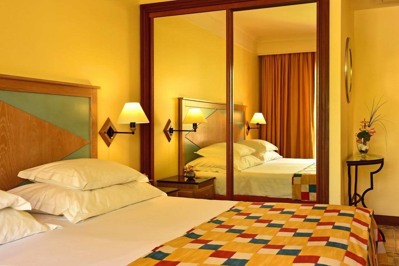 Pestana Miramar Garden & Ocean Hotel Funchal  Exteriör bild
