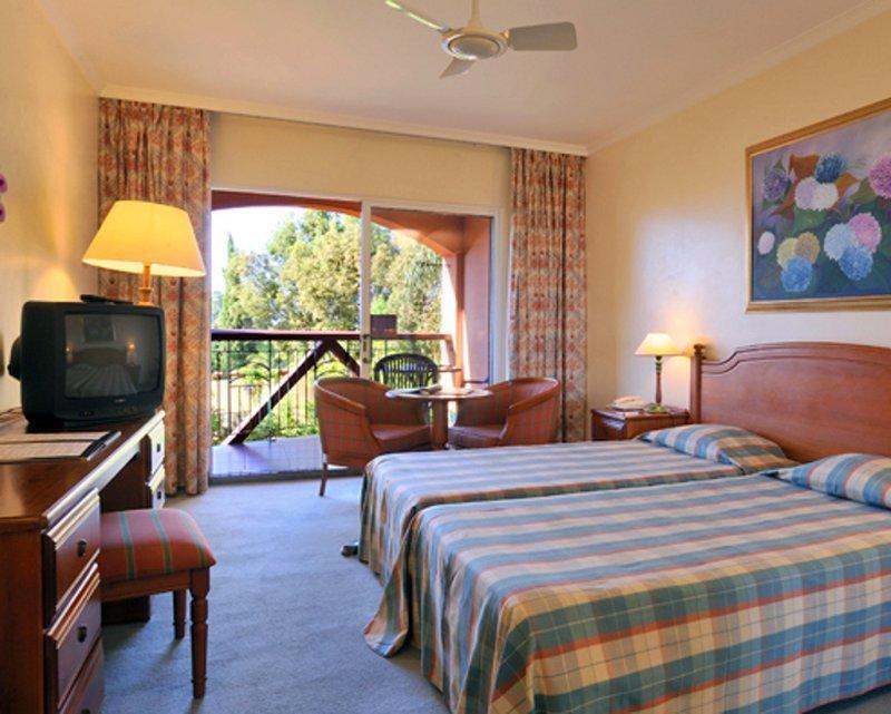 Pestana Miramar Garden & Ocean Hotel Funchal  Exteriör bild